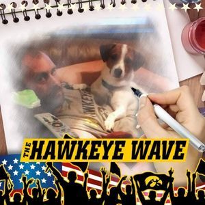 Meet your Posher, Cody